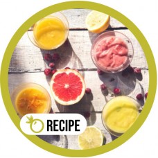 (Recipe) Fresh Citrus Curd ***NEW***